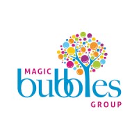 Magic Bubbles Group W.L.L logo - Similar company to Match Home Bahrain