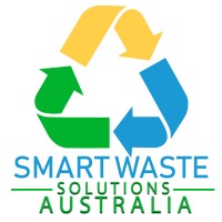 Smart Waste Solutions Australia logo - Similar company to Green Future