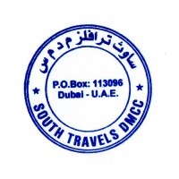 SOUTH TRAVELS (Group of Companies) logo - Similar company to Tourmate