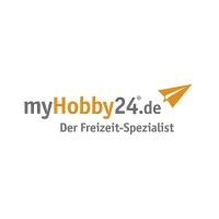 myHobby24.de AG logo - Similar company to Robitronic