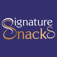 Signature Snacks logo - Similar company to Monh