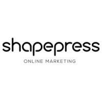 shapepress logo - Similar company to Flying Web Solutions