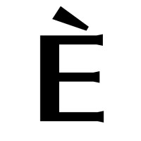 Edo Cafe logo - Similar company to Le Club