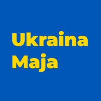Ukraina Maja logo - Similar company to Ukraina Guide