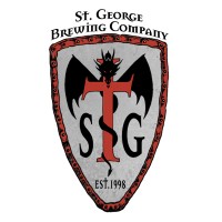 St. George Brewing Company logo - Similar company to Smart Machine Technologies