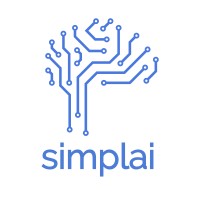 Simplai logo - Similar company to Simplai