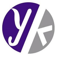 Guangzhou Youkui International Trading Co., Ltd logo - Similar company to 中国中纺集团公司，Chinatex Corporation
