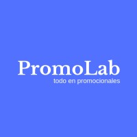 Promo Lab logo - Similar company to The Promo Lab