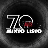 Mixto Listo Oficial logo - Similar company to Sipsa