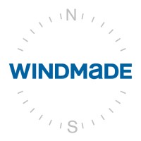 Windmade SpA logo - Similar company to Powersail