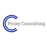 Proxy Consulting logo - Similar company to Proxy Consulting