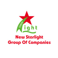 New Starlight Group of Companies logo - Similar company to Softedify