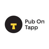 Pubontapp logo - Similar company to Quillnow Ai