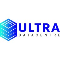 Ultra Datacentre logo - Similar company to Humanity South Africa