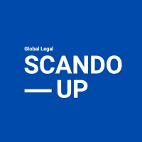 SCANDO UP logo - Similar company to Cornerstone