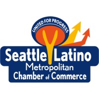 Seattle Latino Metropolitan Chamber of Commerce logo - Similar company to Villa Comunitaria