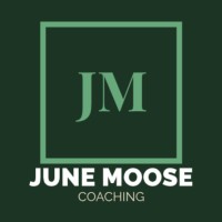 June Moose Coaching logo - Similar company to Becca Camp | Leadership & Executive Coaching