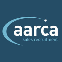 Aarca Technical Sales Recruitment logo - Similar company to Aarca Data