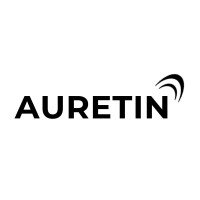 Auretin logo - Similar company to Hekate Digital