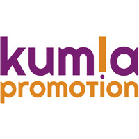 Kumla Promotion logo - Similar company to Quite Right