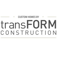 Custom Homes By Transform Construction