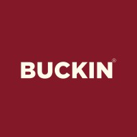 Buckin Roasting Co. logo - Similar company to Hitabet