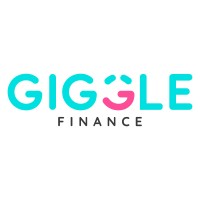Giggle Finance logo - Similar company to Brightcheck
