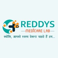 Reddys Medicare Lab logo - Similar company to Sri Krishnasai Diagnostics