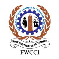 Faisalabad Women Chamber of Commerce and Industry logo - Similar company to Flutter Faisalabad, Pakistan