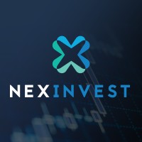 Nex Invest - Blue3 logo - Similar company to Atrio Corporate
