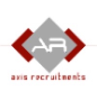 Axis Recruitments