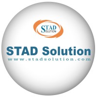 STAD Solution logo - Similar company to Lodestone, A Tech Mahindra Company
