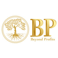 Beyond Profits logo - Similar company to Base Conference