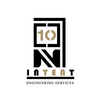 Intent Engineering services logo - Similar company to Concept Measurement Inc