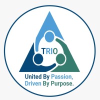 Trio Visionary logo - Similar company to Automatta
