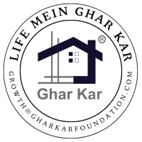 Ghar Kar Foundation logo - Similar company to Global Wealth Management Solutions