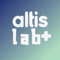 AltisLab logo - Similar company to Futurecom
