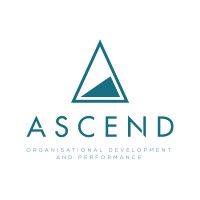 Ascend - Organisational Development and Performance logo - Similar company to Aspire Development (Uk) Ltd