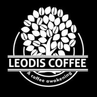 Leodis Coffee logo - Similar company to Leodis Gym