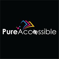 PureAccessible logo - Similar company to Open Access Technologies, Inc.