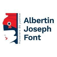 BRICE ALBERTIN, TANGUY JOSEPH ET JEAN FONT HUISSIERS DE JUSTICE ASSOCIES logo - Similar company to Albertin&Company S.R.L.