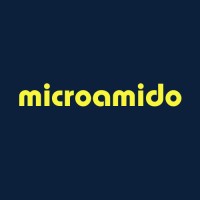 Microambiental Amido Indústria e Comércio Ltda logo - Similar company to Microambiental