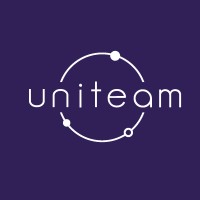 Uniteam logo - Similar company to Alma S.A.