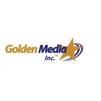 Golden Media, Inc. logo - Similar company to Newsnet