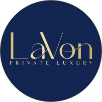 LaVon Private Luxury logo - Similar company to Luxury Chamber - Southwest Florida Chapter