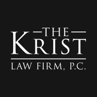 The Krist Law Firm, P.C. logo - Similar company to Walker & Hunter, P.C.