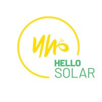 HelloSolar Ethiopia logo - Similar company to Modify Electromechanical Systems & Solutions Plc
