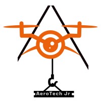 AeroTech Jr. logo - Similar company to Sea - Semana De Engenharia Aeronautica Eesc Usp