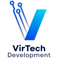 VirTech Development logo - Similar company to Merc & Co Llp