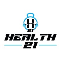 Health21lp logo - Similar company to Asesfit